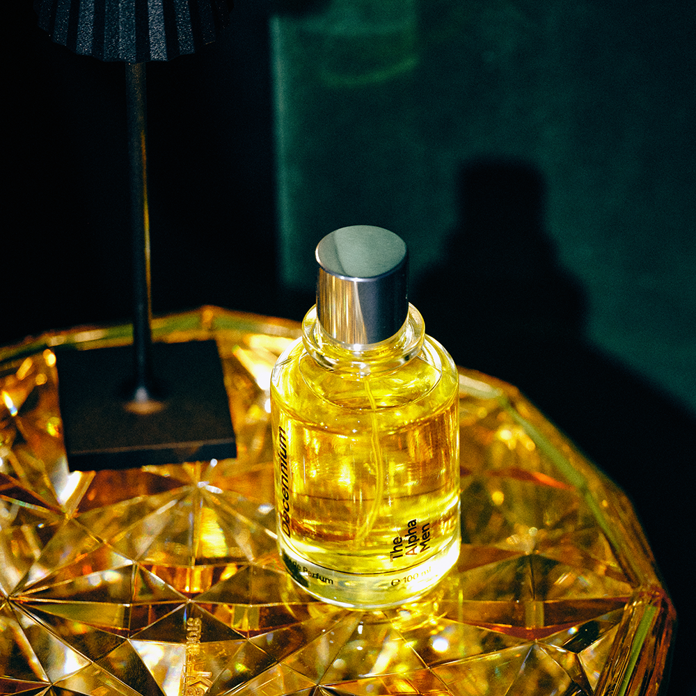 Sample Service Sample - Eau de Parfum – Decennium