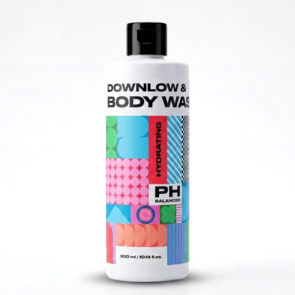 Gel de ducha