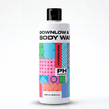 Gel de ducha