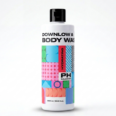 Image of product Gel de ducha