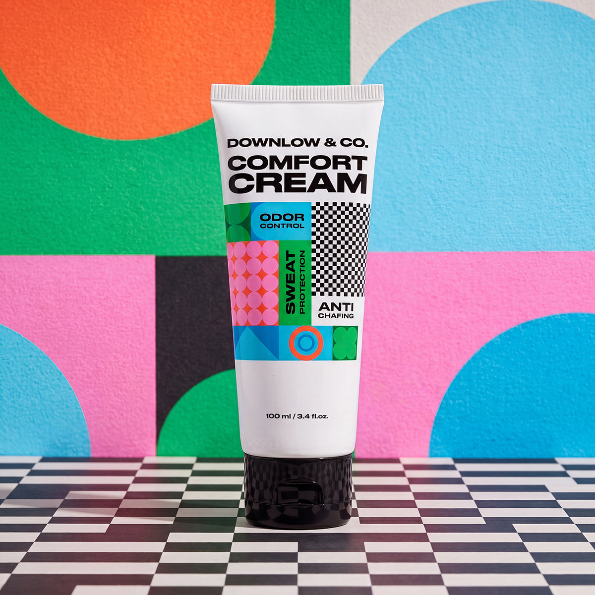 Crema de confort