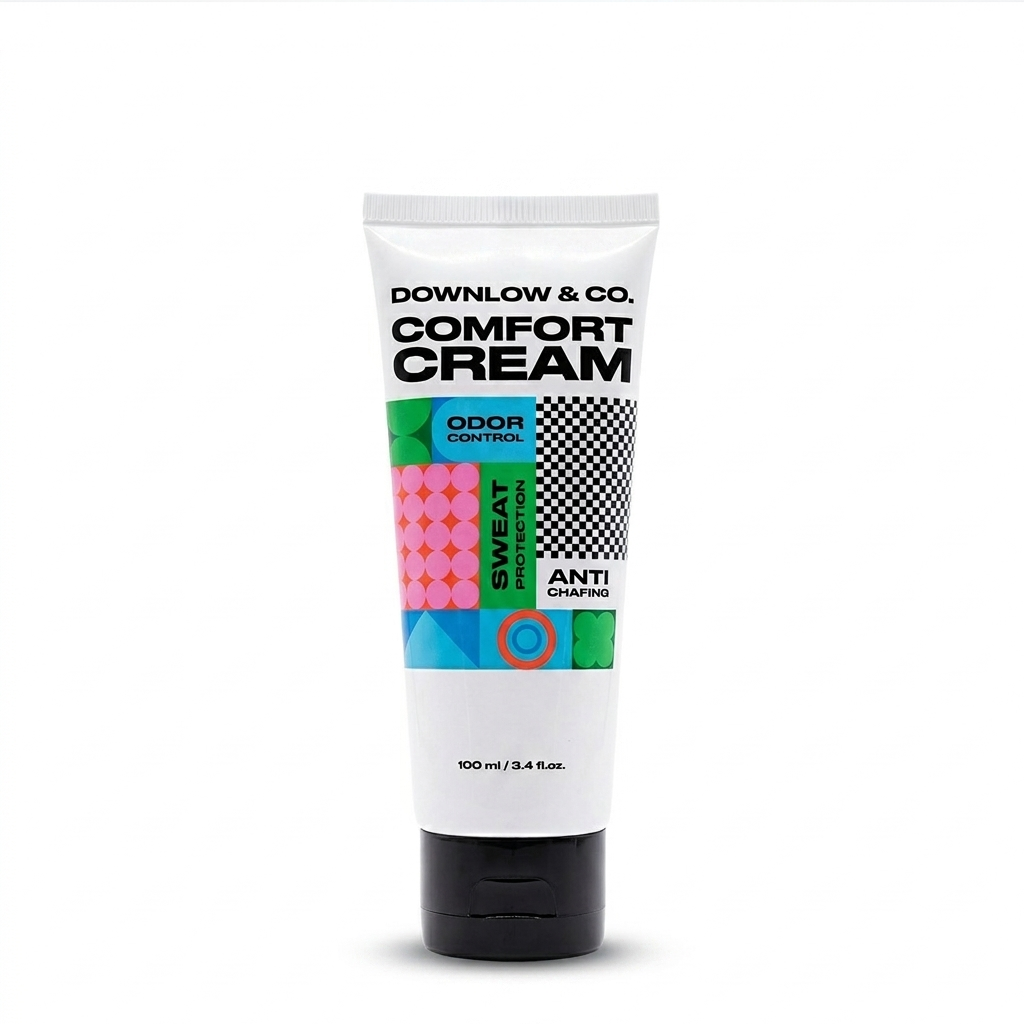 Crema de confort