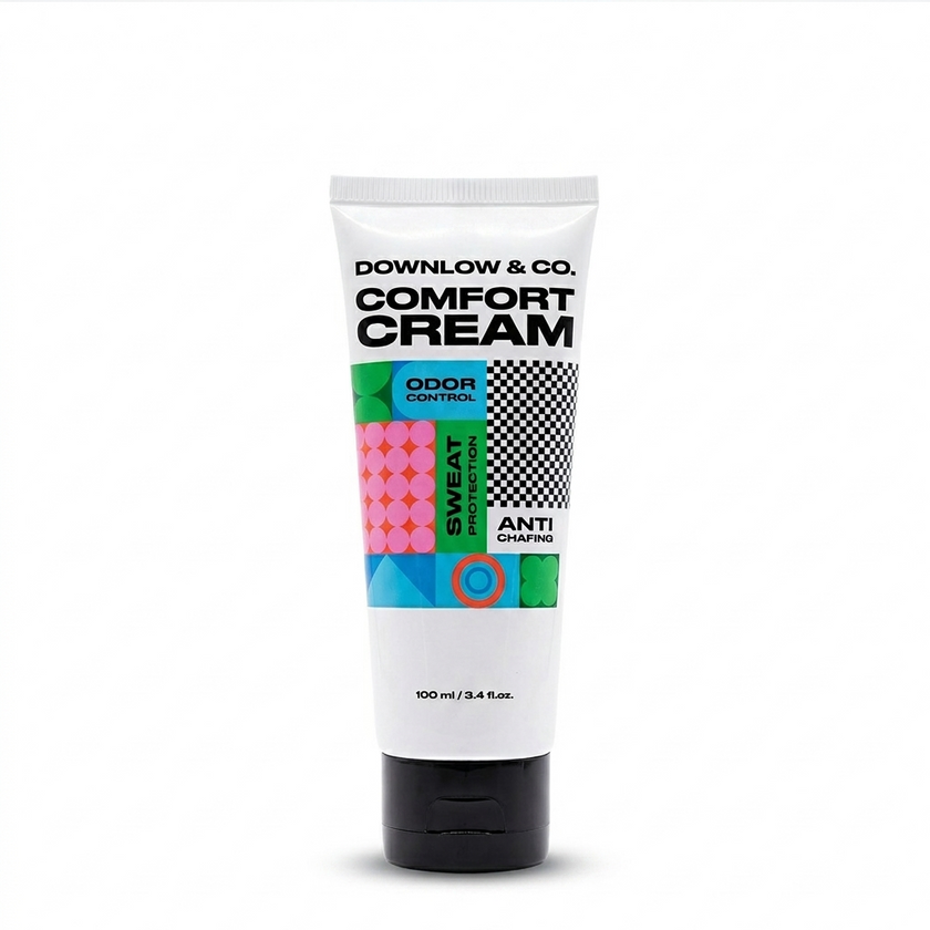 Crema de confort