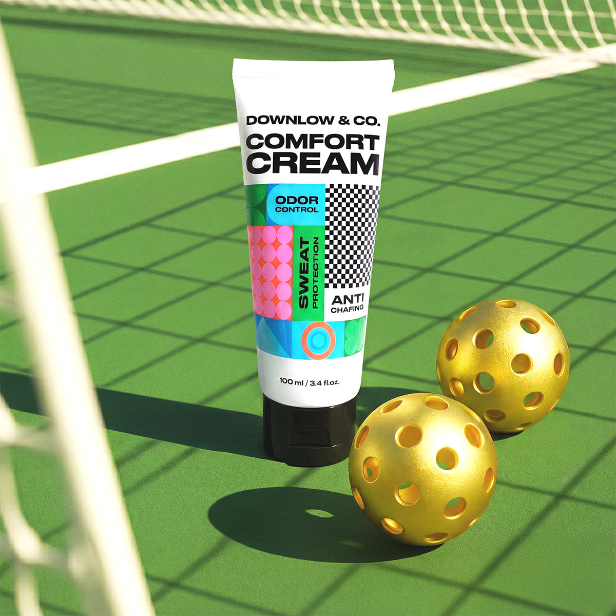 Crema de confort