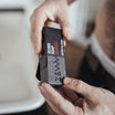 Beard Charcoal Soap Bar