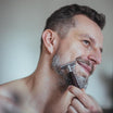 Shaving Charcoal Soap Bar