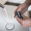Body & Face Charcoal Soap Bar zew