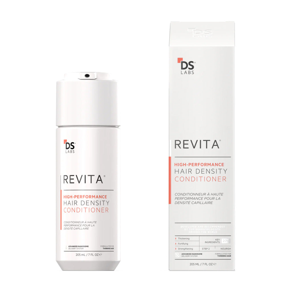 DS Laboratories Acondicionador Revita para Densidad Capilar