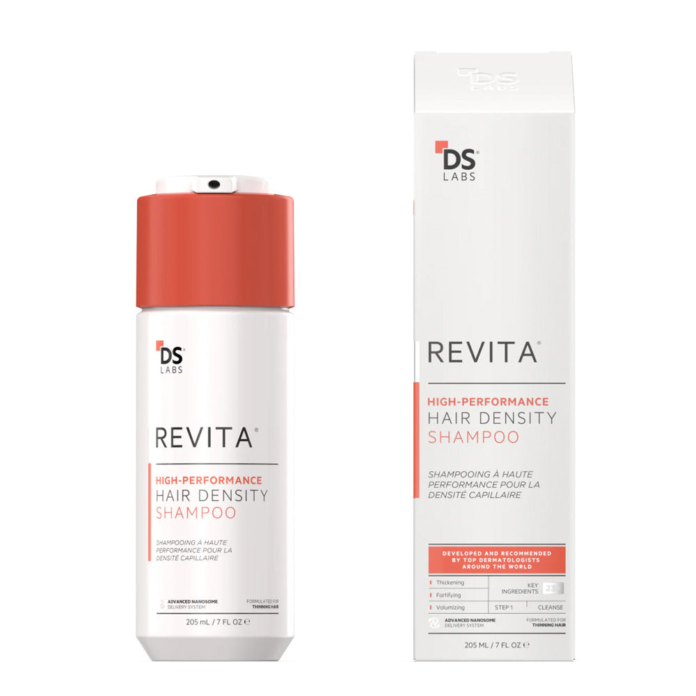 DS Laboratories Champú Revita para Densidad Capilar