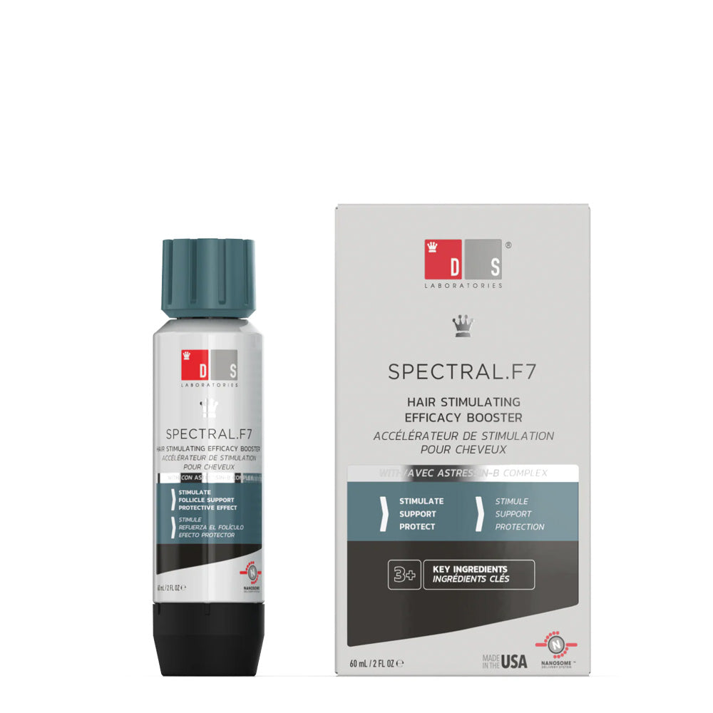 DS Laboratories Spectral.F7 Potenciador Estimulante Capilar