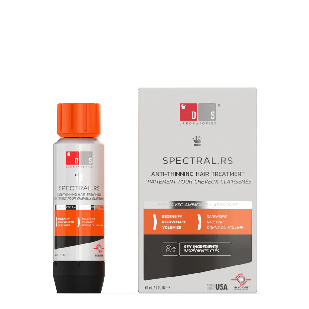 DS Laboratories Spectral.RS Tratamiento Anticaída Capilar