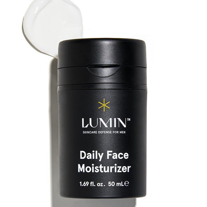 Lumin Hidratante facial diario