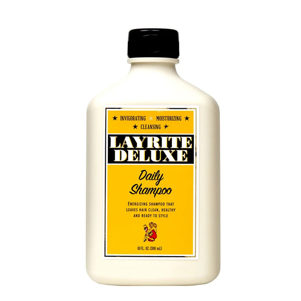 Layrite Champú diario