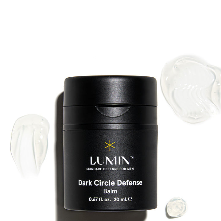 Lumin Bálsamo Corrector de Ojeras