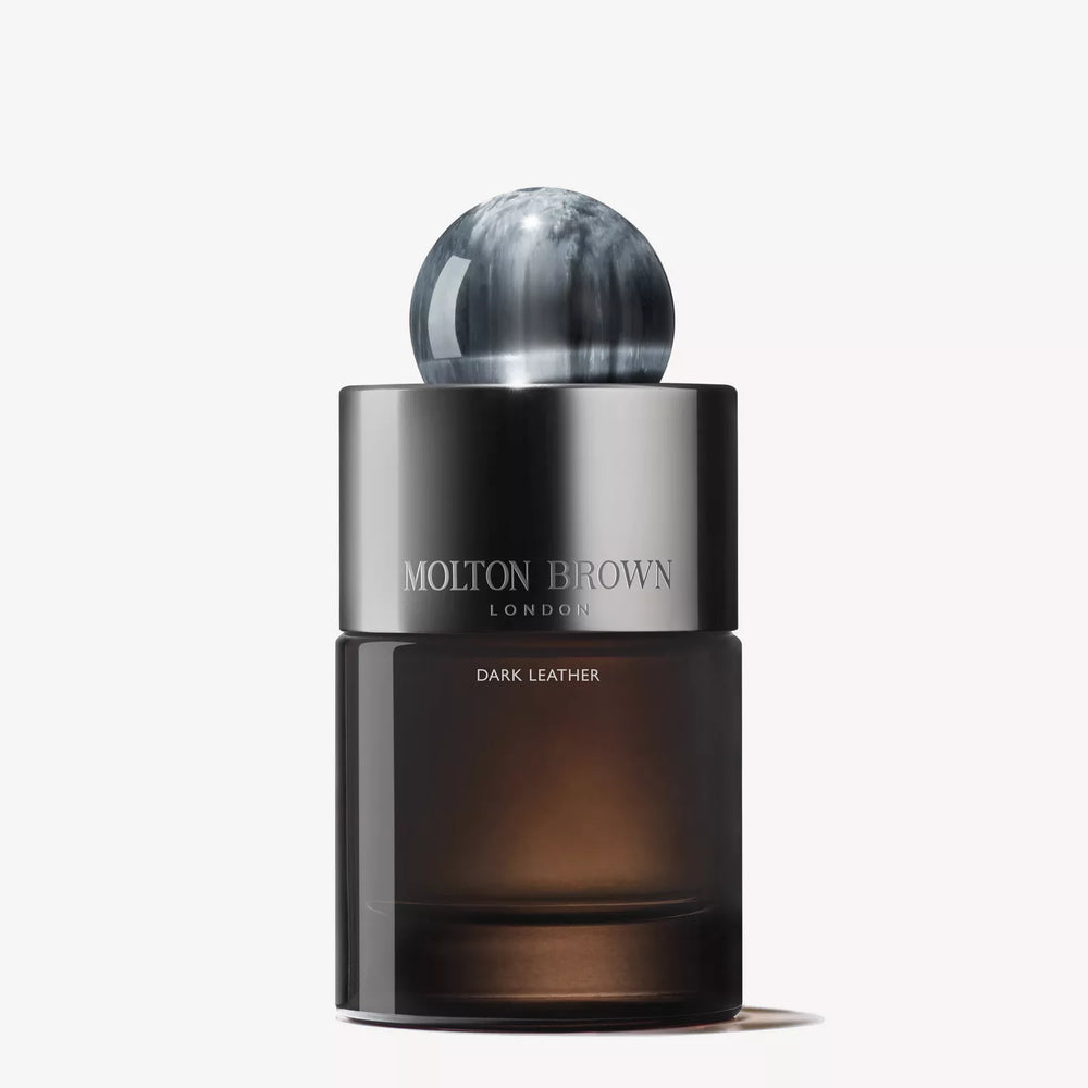 Molton Brown Eau de Parfum Cuero Oscuro