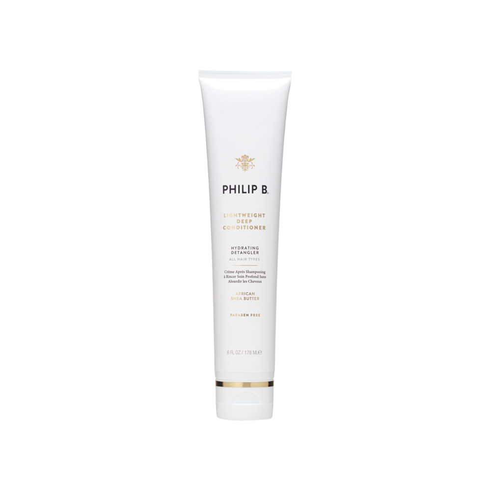 Philip B Crème Rinse Acondicionador Profundo Ligero Sin Parabenos