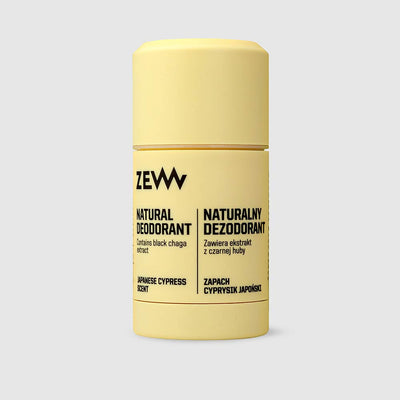 Image of product Desodorante Natural
