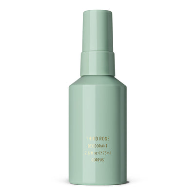 Imagen de Desodorante Natural en Spray – Third Rose