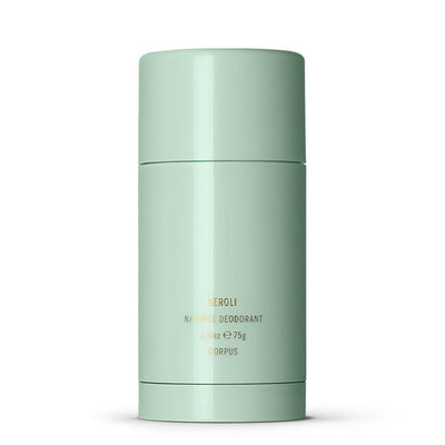 Image of product Desodorante en barra natural – Neroli