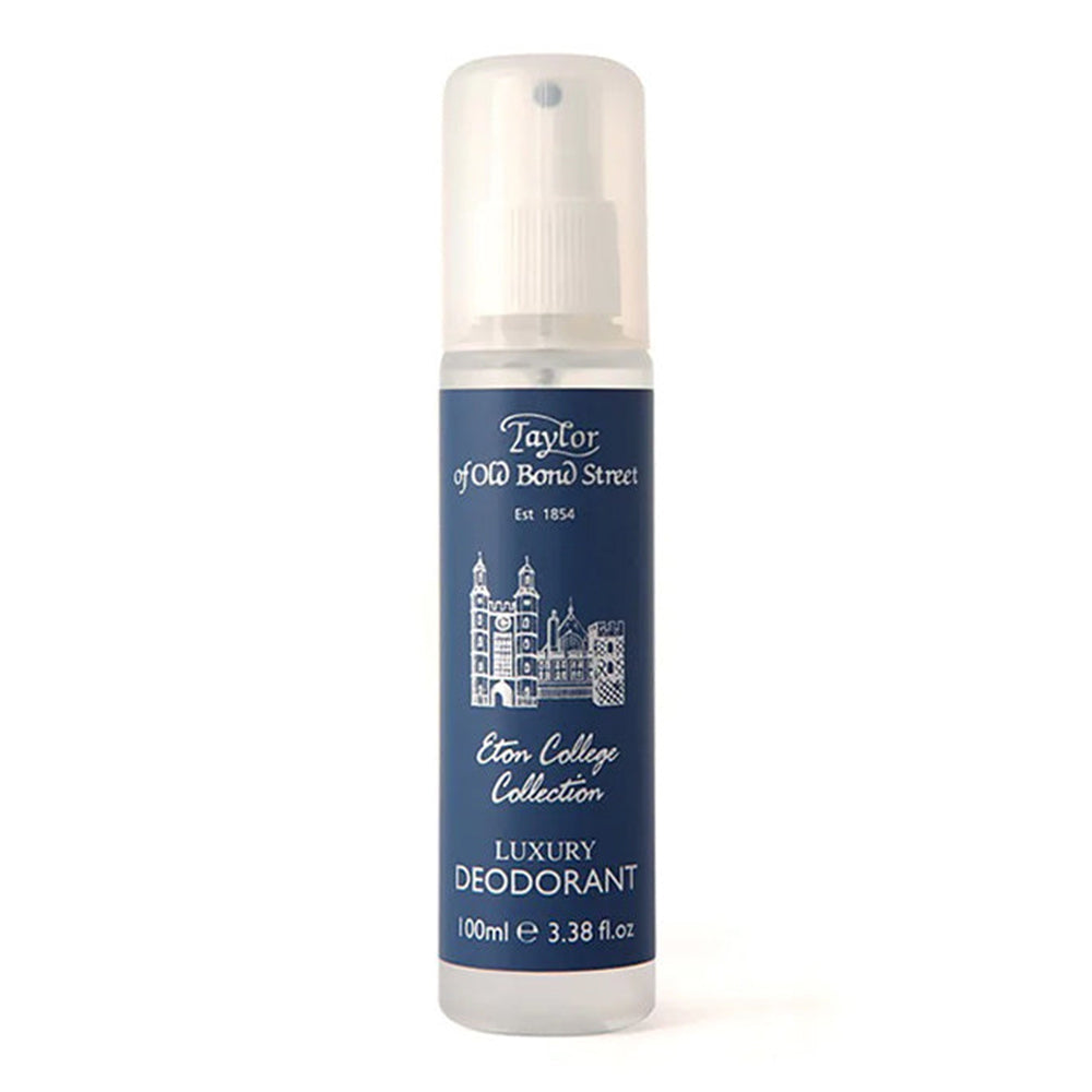 Taylor of Old Bond Street Desodorante en spray – Eton College