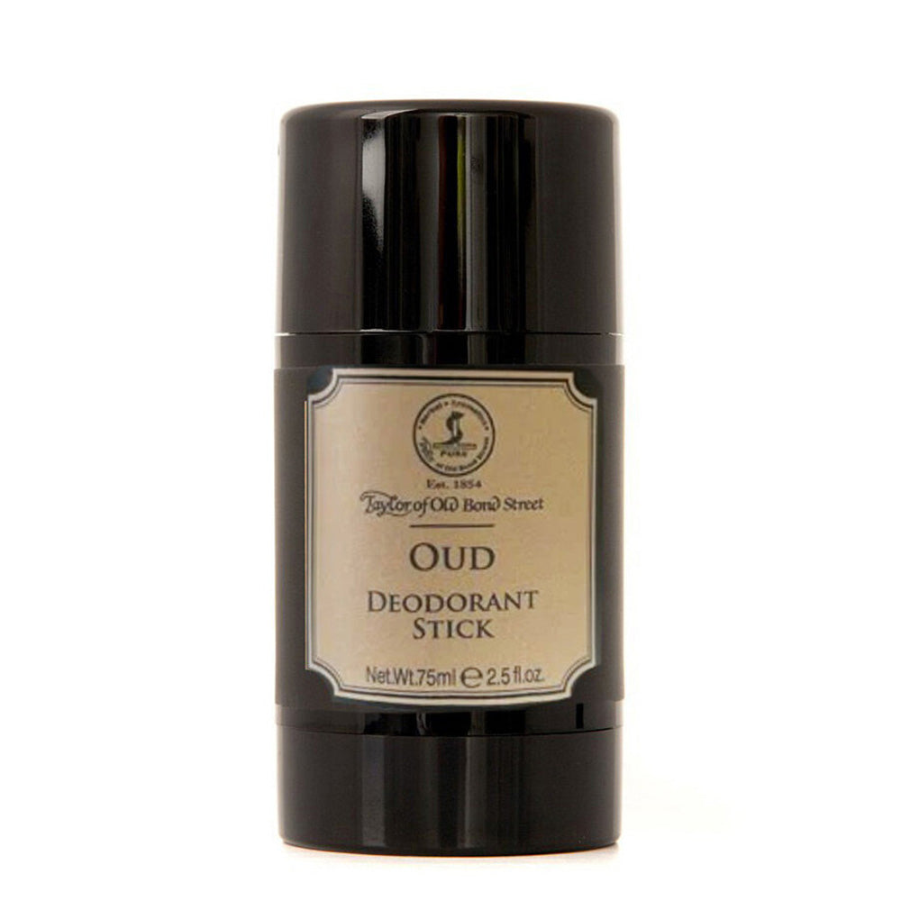 Taylor of Old Bond Street Desodorante en barra – Oud