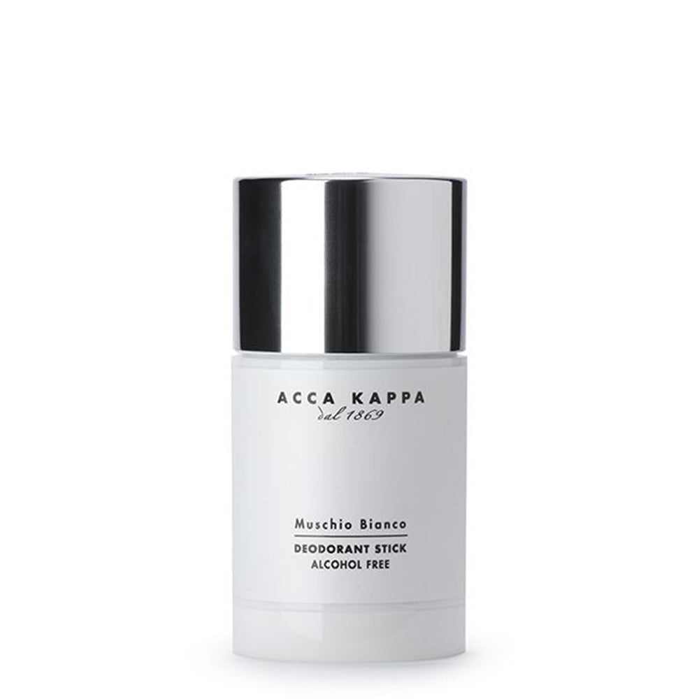 Acca Kappa Desodorante en barra – White Moss