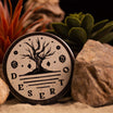 By Elementum Deserto Heavy Matte Clay