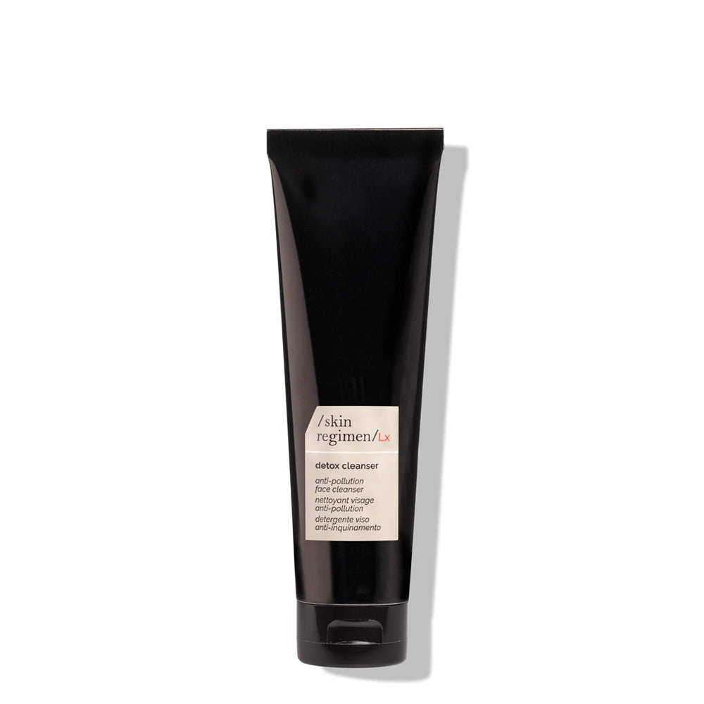 Skin Regimen Lx Limpiador facial Detox
