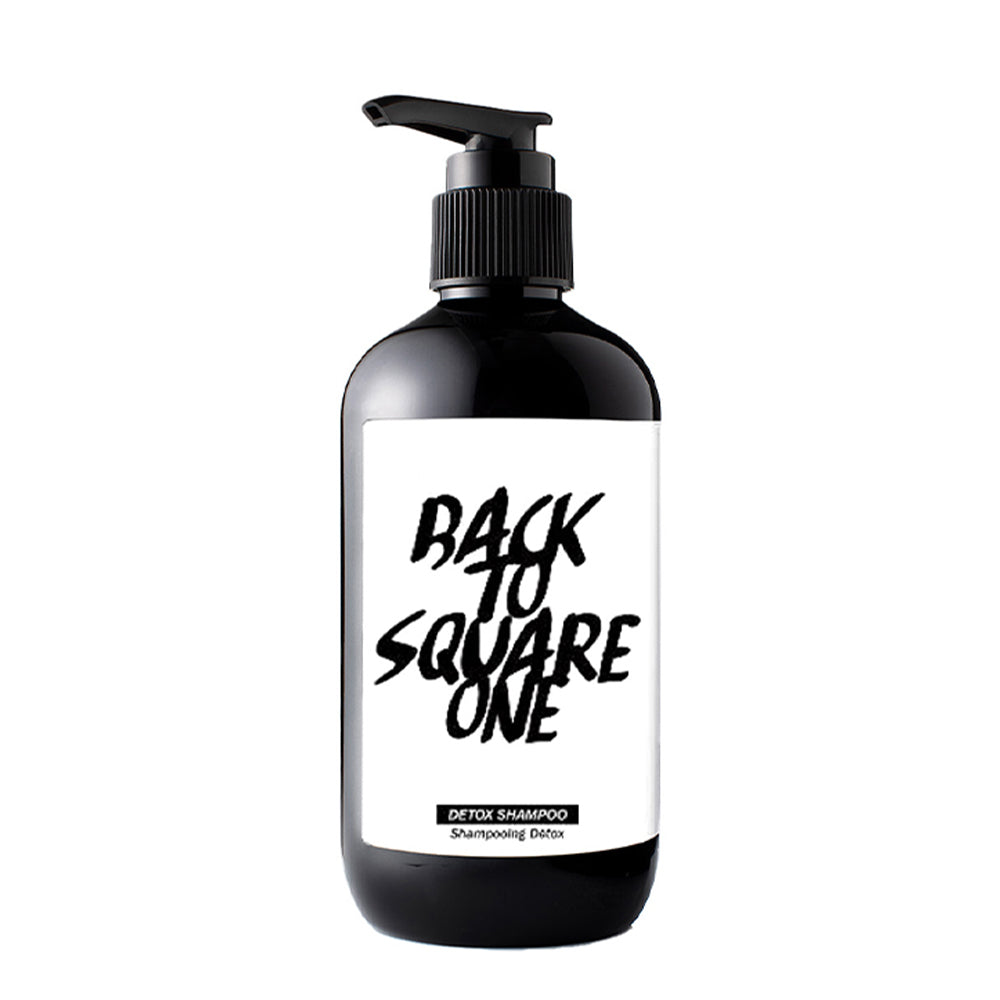 Doers of London Detox Shampoo