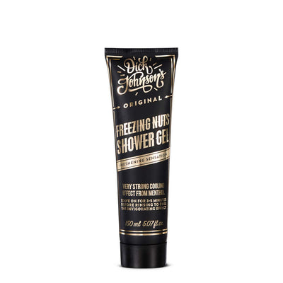 Imagen de Gel de ducha Freezing Nuts