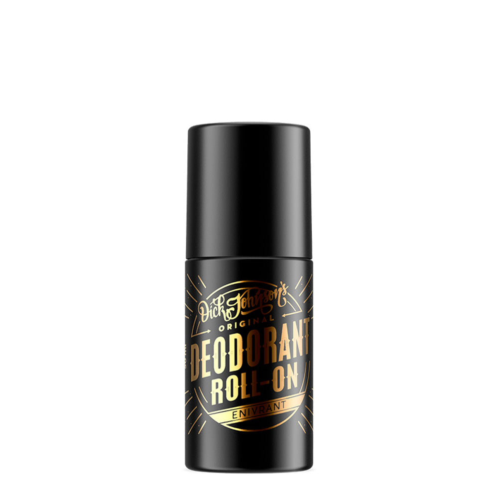 Dick Johnson Deodorant Roll-On Envirant