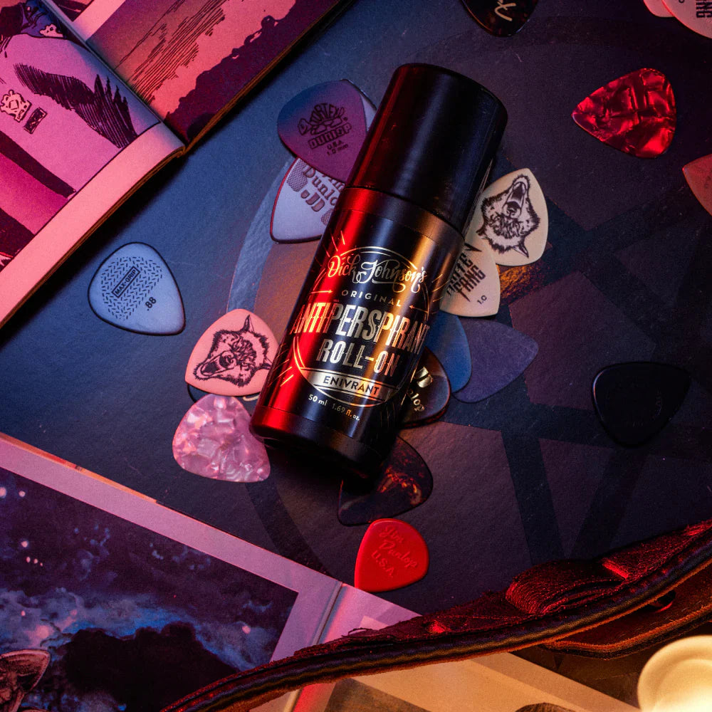 Dick Johnson Deodorant Roll-On Envirant