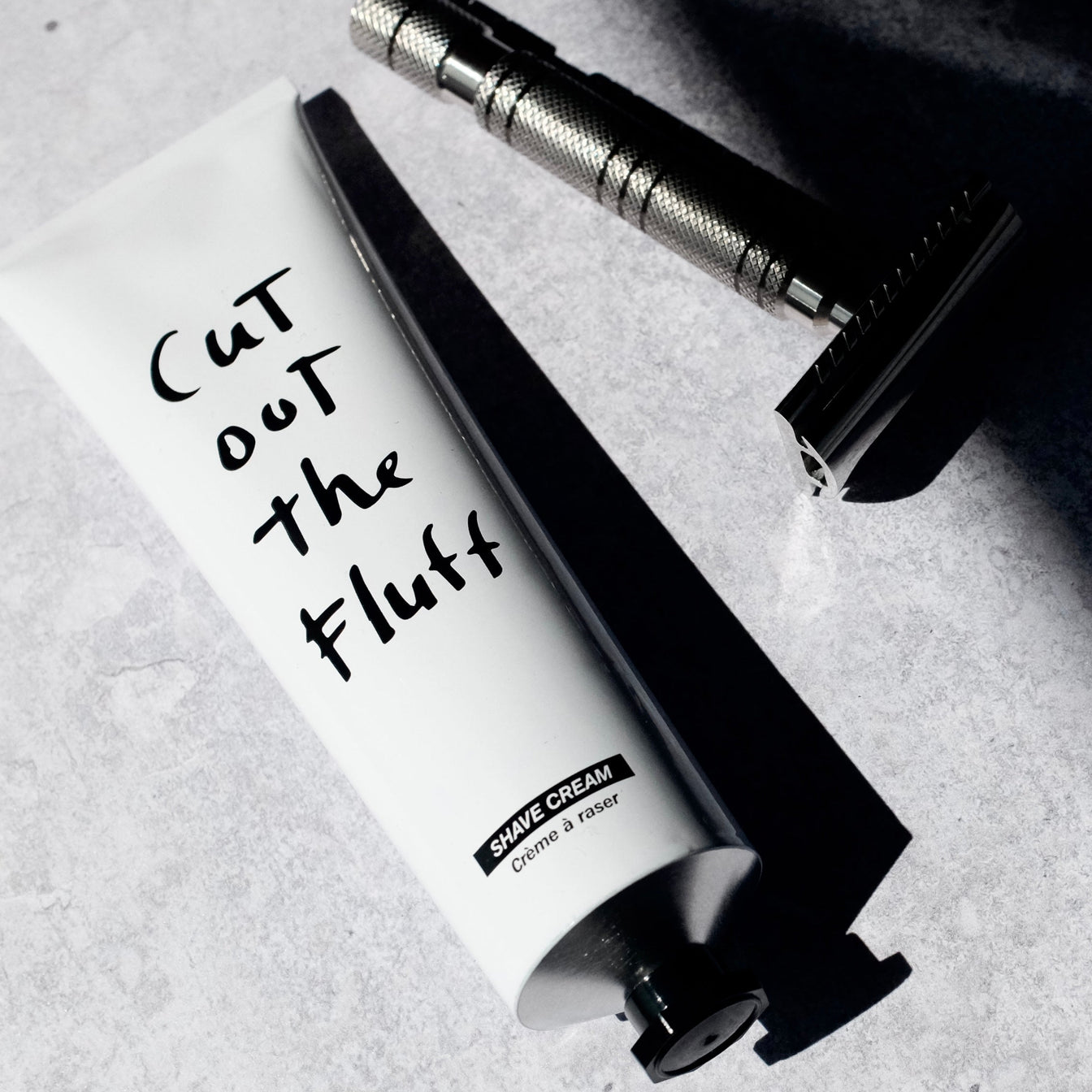 Crema de Afeitar Doers of London