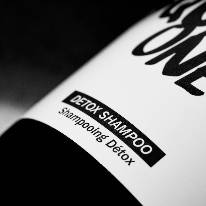 Doers of London Detox Shampoo