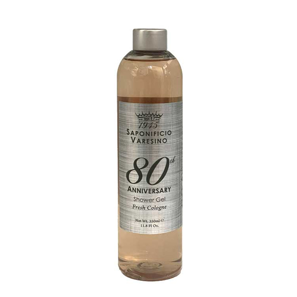 Saponificio Varesino Gel de ducha – 80th Anniversary