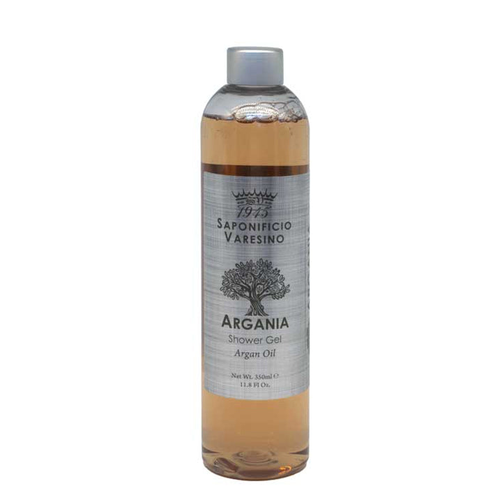 Saponificio Varesino Gel de ducha – Argania