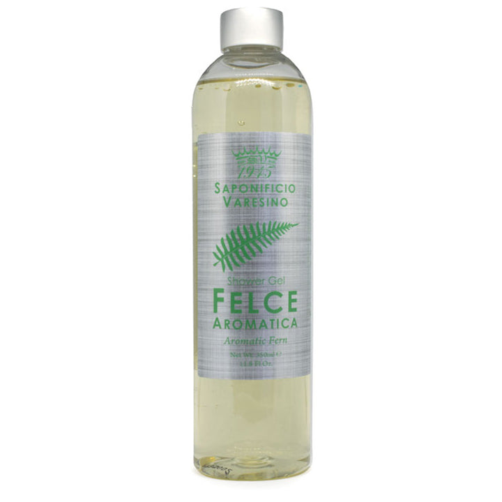 Saponificio Varesino Gel de ducha – Felce Aromatica