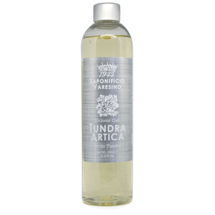 Saponificio Varesino Gel de ducha – Tundra Artica