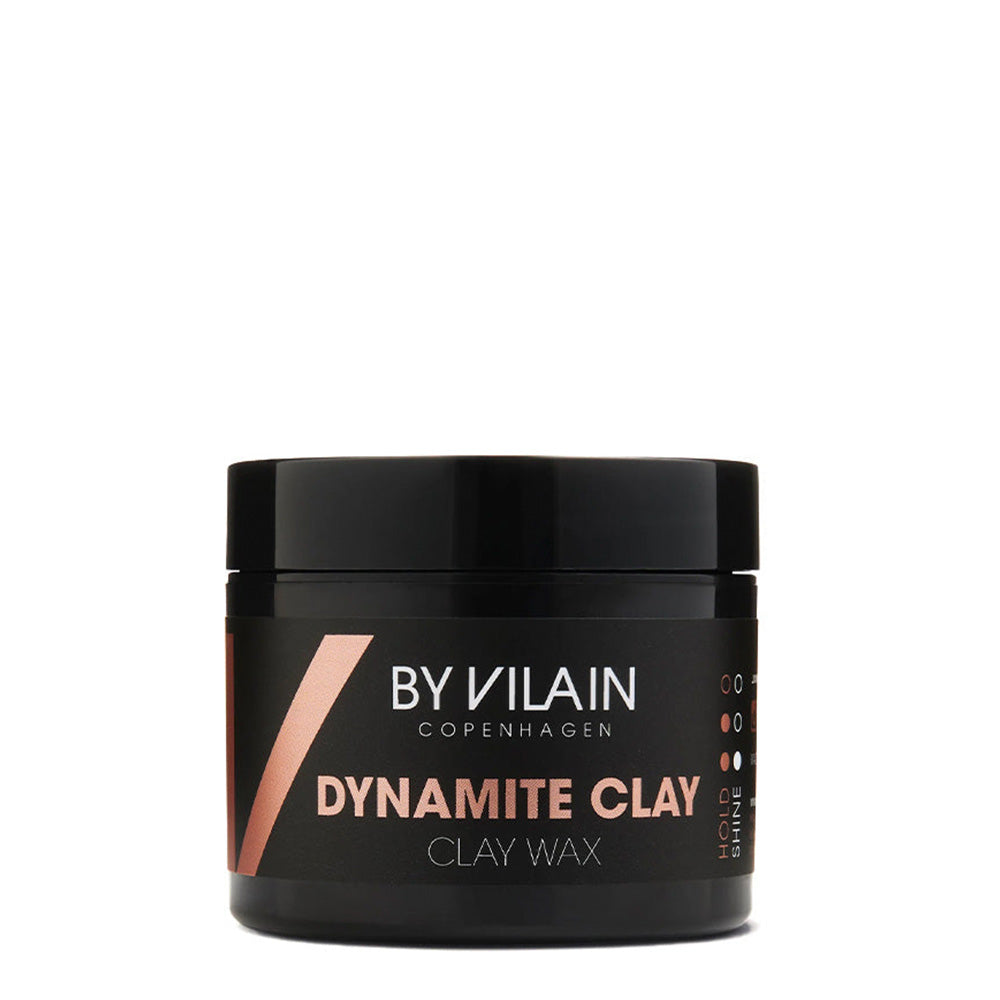 By Vilain Clay Dynamite