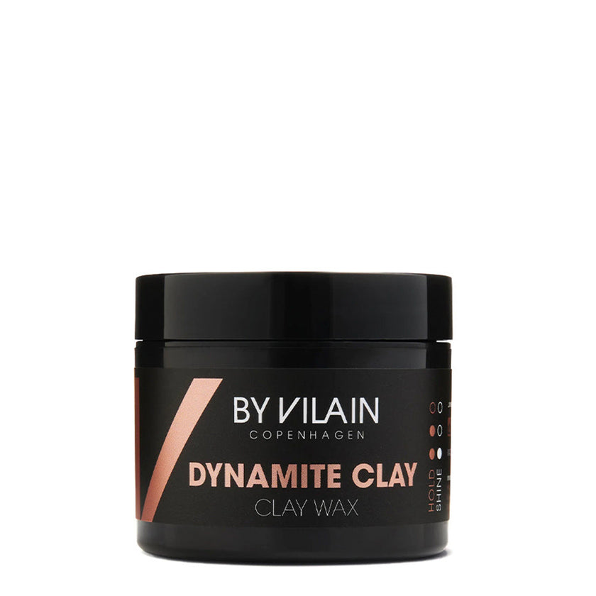 By Vilain Dynamite Clay