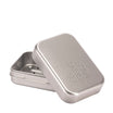 Contenedor de Aluminio Essentials