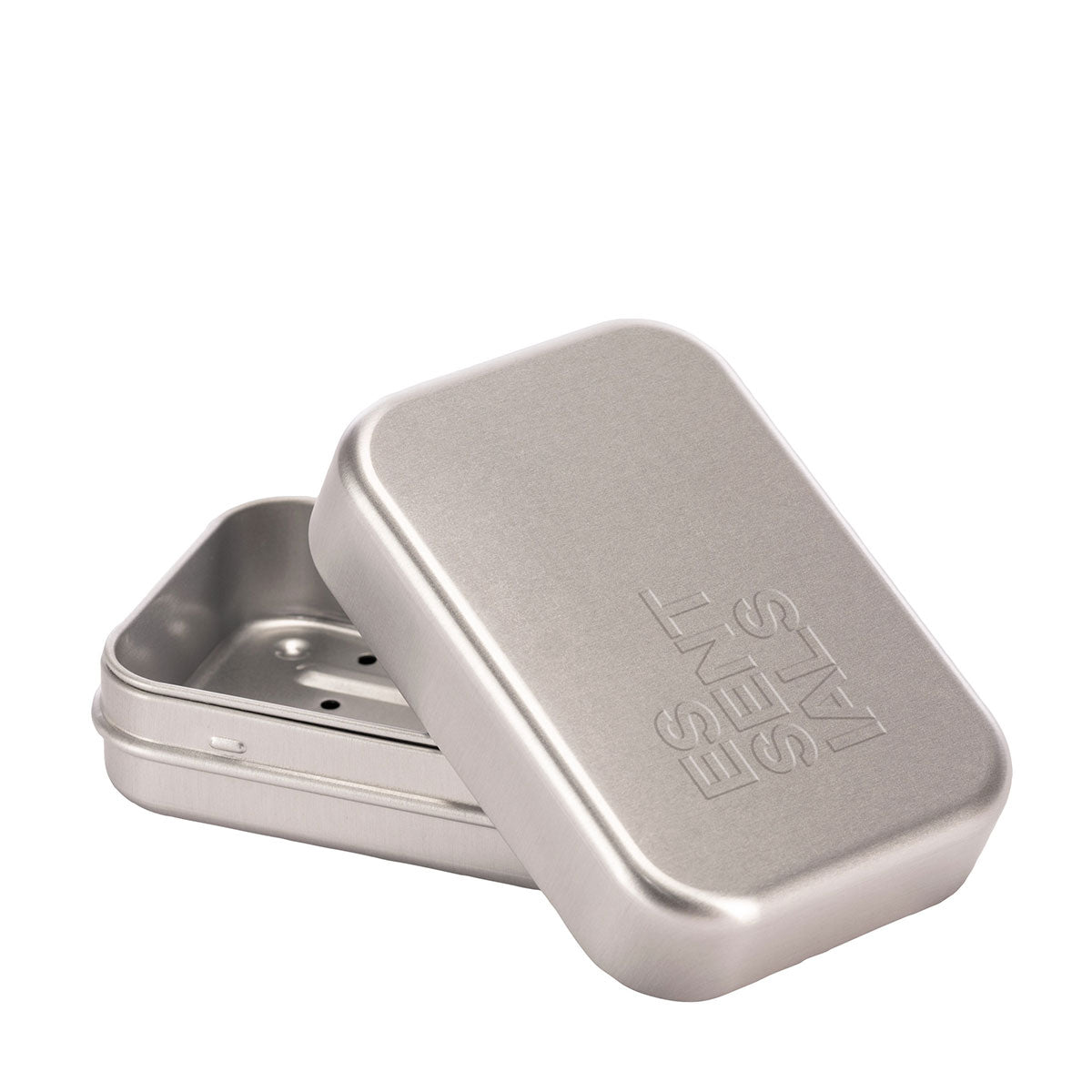 Contenedor de Aluminio Essentials