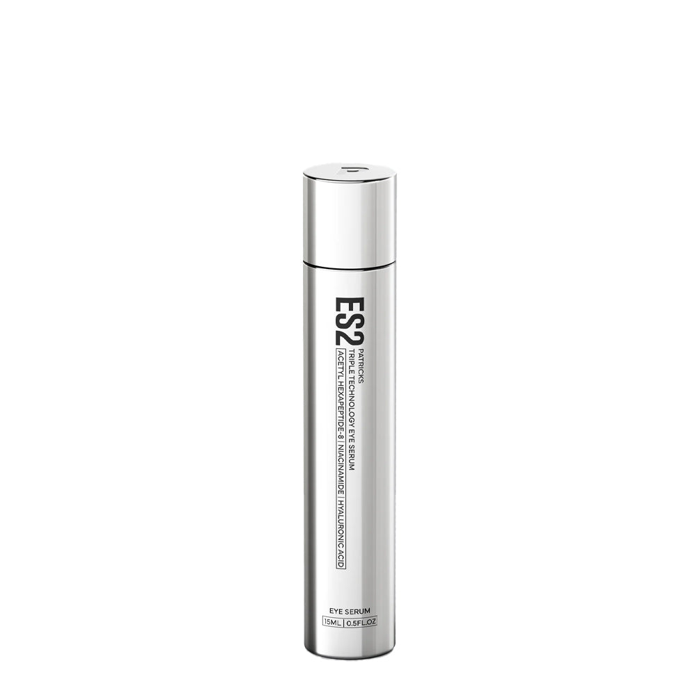 Patricks ES2 | Triple Technology Eye Serum