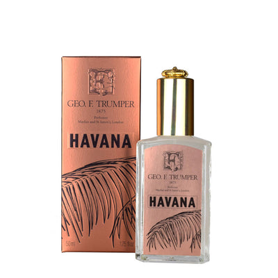 Imagen de Eau de Cologne – Havana