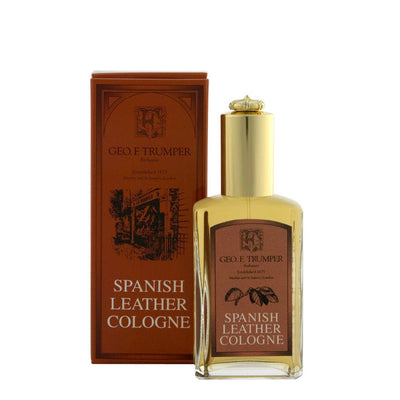 Imagen de Eau de Cologne – Spanish Leather