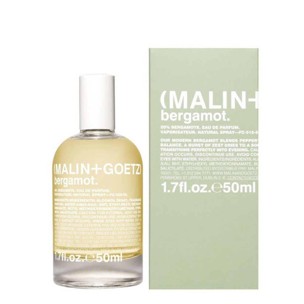 Malin+Goetz Eau de Parfum – Bergamota