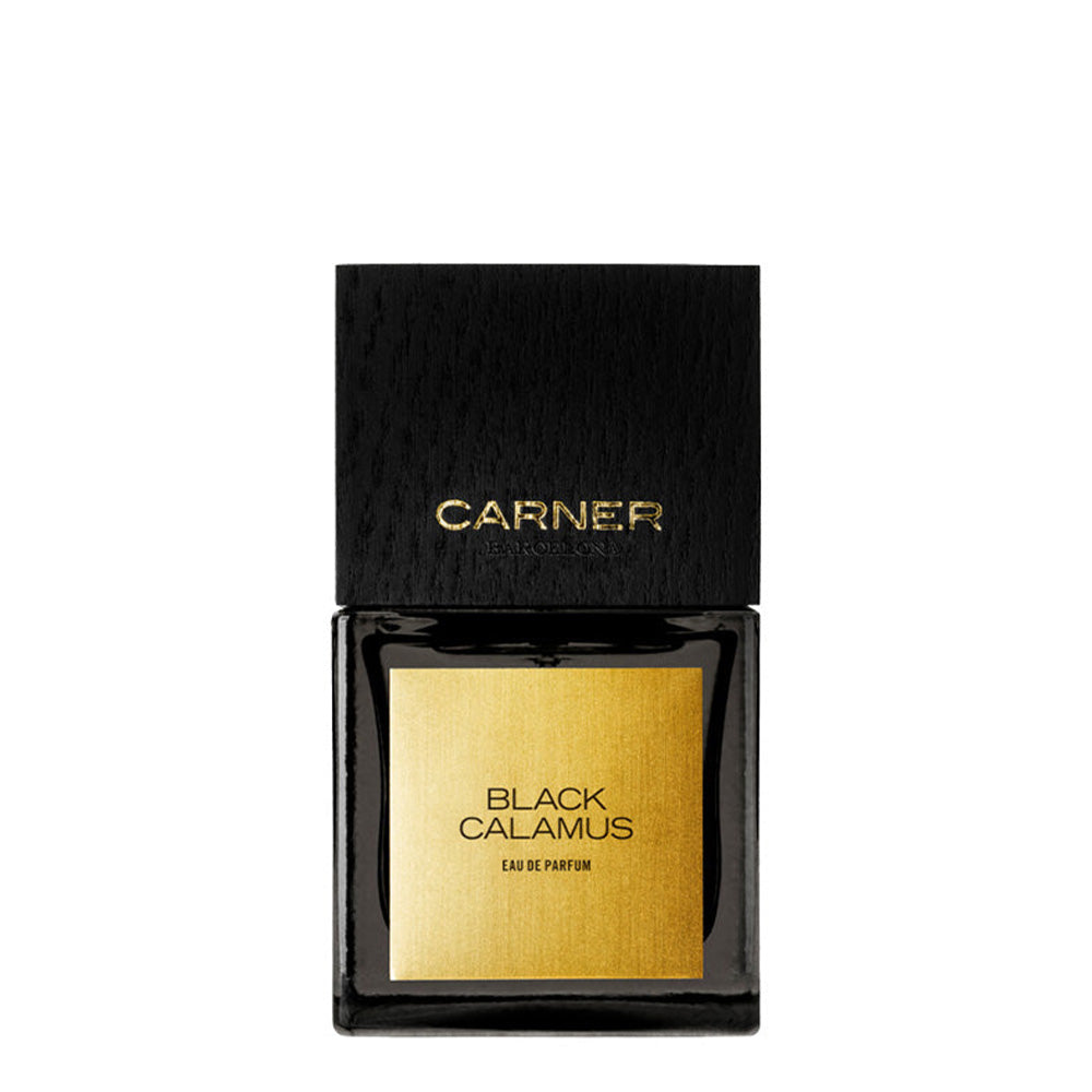 Carner Barcelona Eau de Parfum – Black Calamus