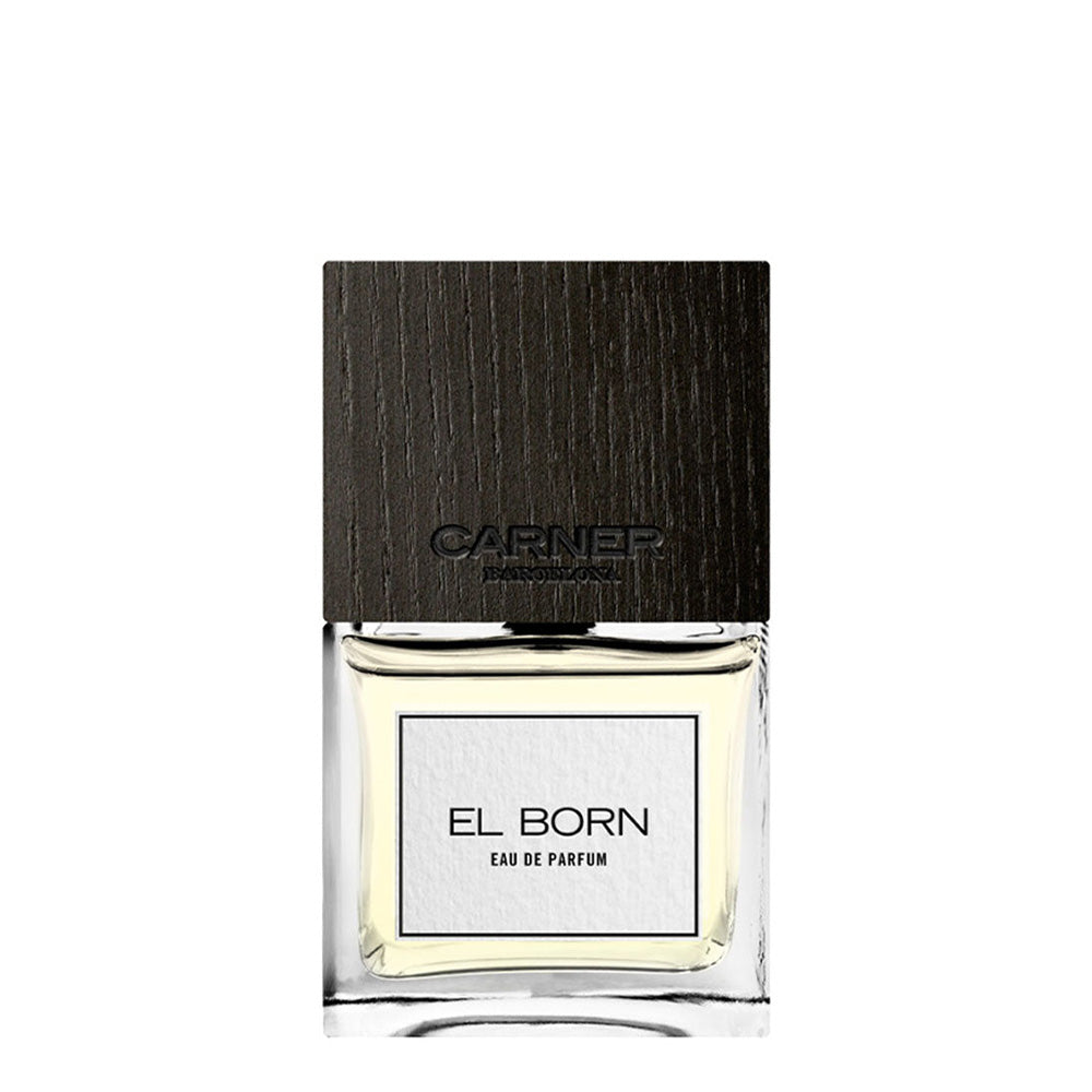 Carner Barcelona Eau de Parfum – El Born