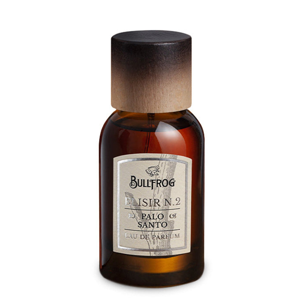 Bullfrog Eau de Parfum – Elisir N.2