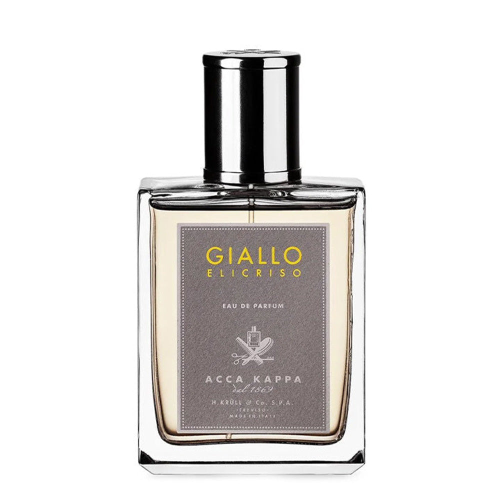 Acca Kappa Eau de Parfum – Giallo Elicriso